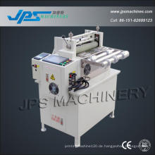 Jps-360A Microcomputer PVC Gürtel, PC Gürtel, PE Gürtel Schneidemaschine